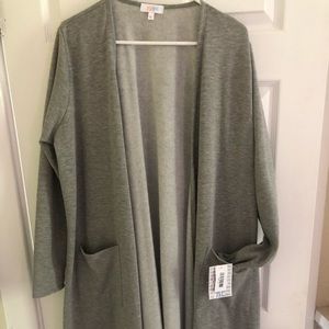 NWT sweatshirt Sarah